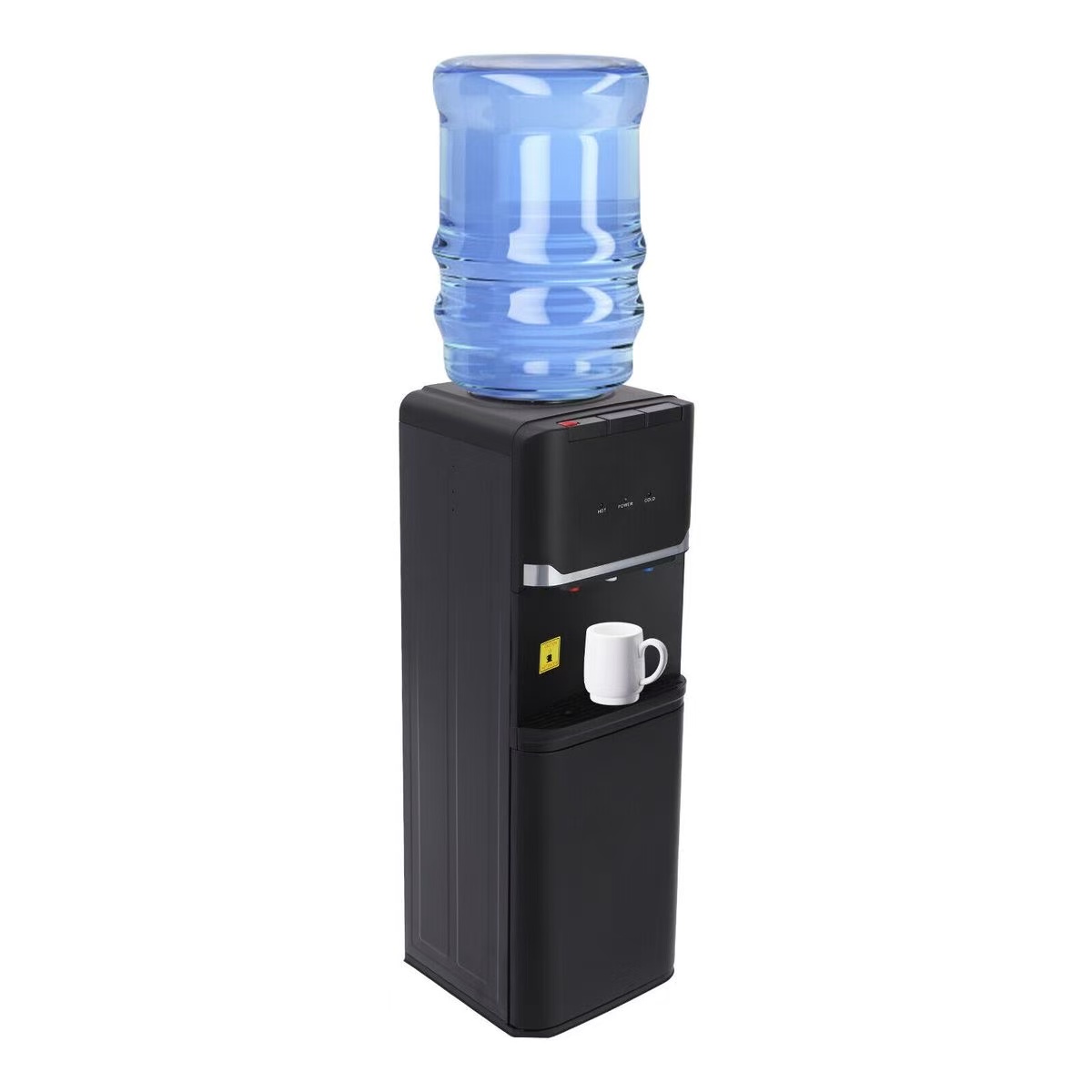 Affordable Price Compressor Cooling Water Dispenser Water Drinking Fountain Automatic Boiling Water Dispenser Electric Top Load